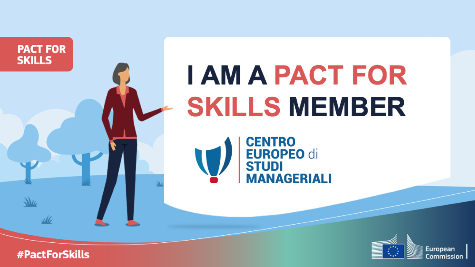 pact for skills